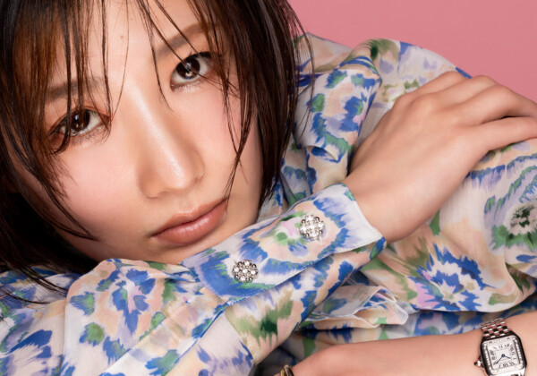 速水 もこみち ” MOCOMICHI HAYAMI – HORLOGERIE（オルロジュリー）
